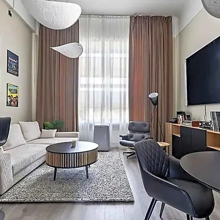 Winston 4* Oslo