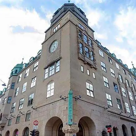 Winston 4* Oslo
