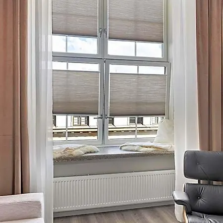 Szálloda Winston Oslo