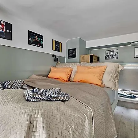 Winston 4* Oslo